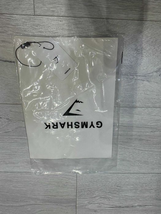 Тениска - GymShark / Чисто нова