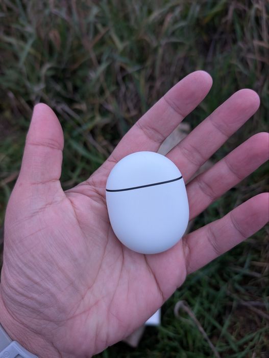 Google Buds Pro 2 AI este una dintre cele mai bune căști cu anulare a