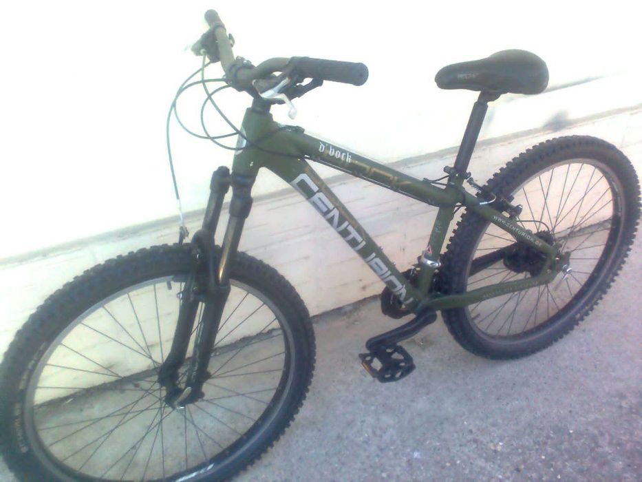 Продавам  Centurion Bock  230 евро