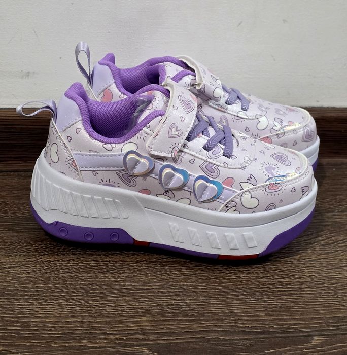Role adidas cu leduri