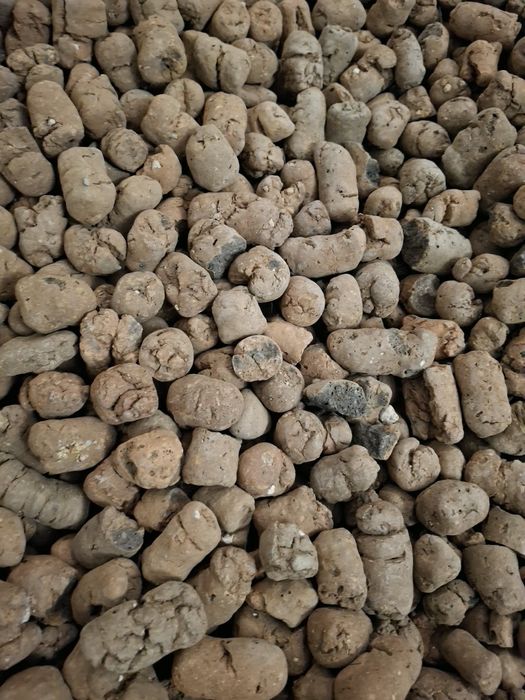 Продам керамзит в мешке