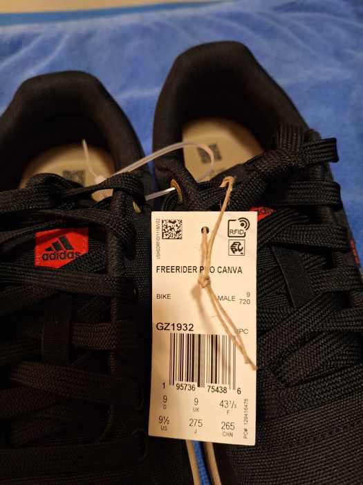 Мъжки маратонки Adidas Freerider