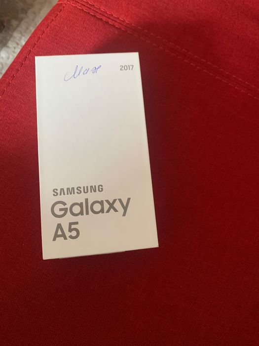 Samsung galaxy A5