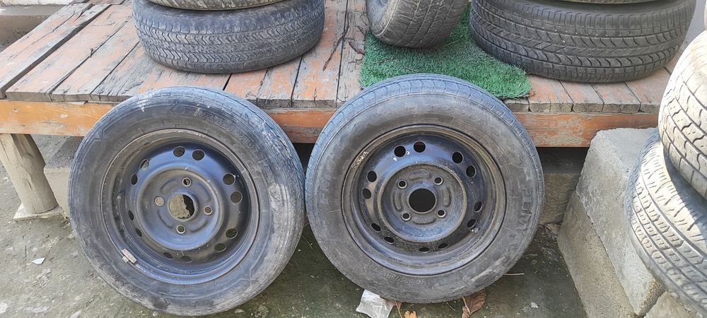 Матизга диска балон