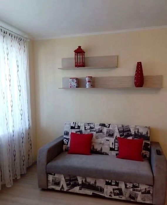 Квартира посуточно