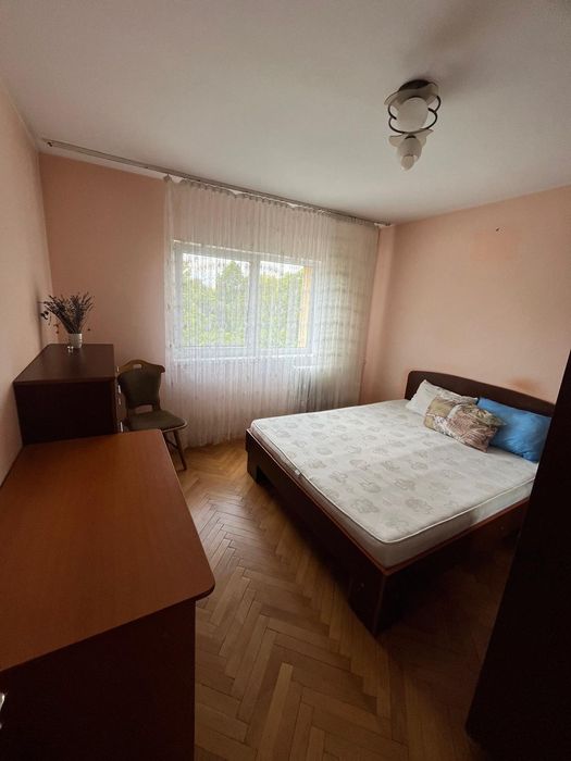 Închiriez apartament 2 camere Pasteur