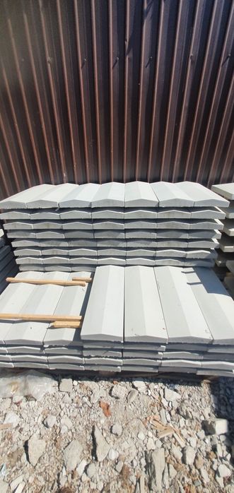 Capace de gard palarii borduri coame