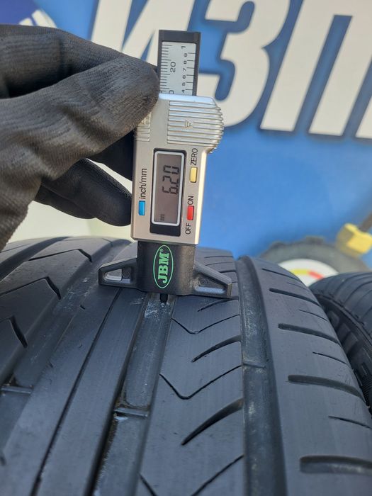 225 45 18 Torque 2бр летни дот 20