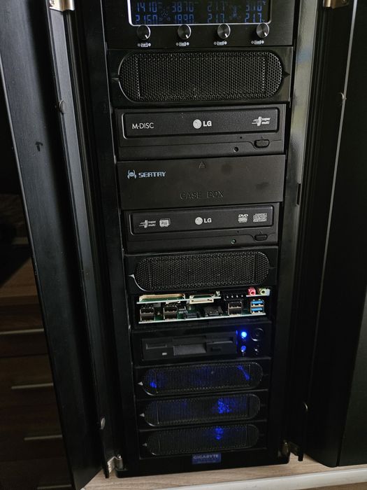 Vand retro pc gaming