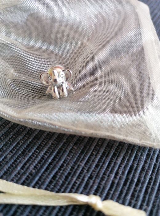 Сребърни талисмани тип Pandora