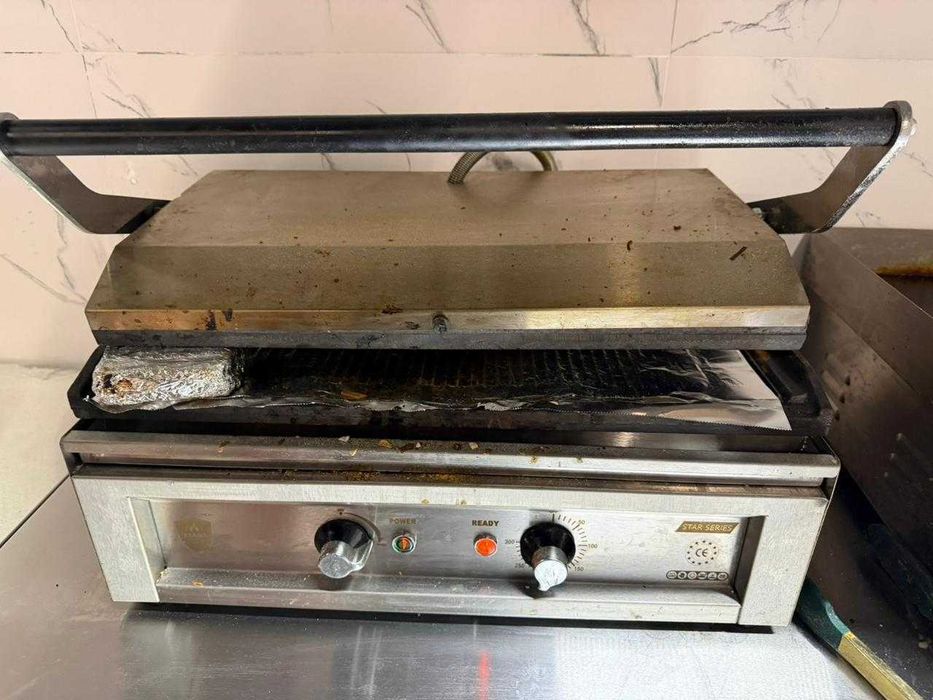 Оборудование для общепита