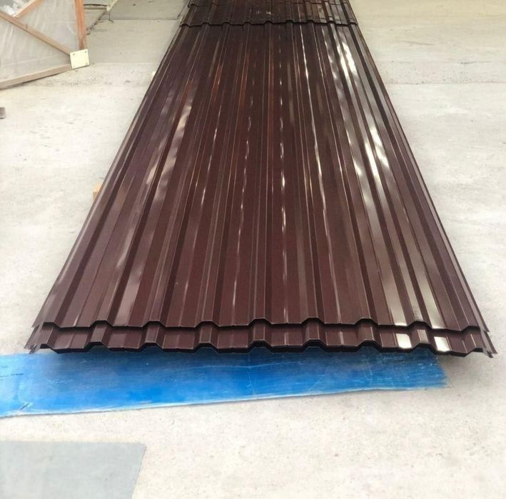 Profnastil / Профнастил / Rassiya / Tmz + dostavka