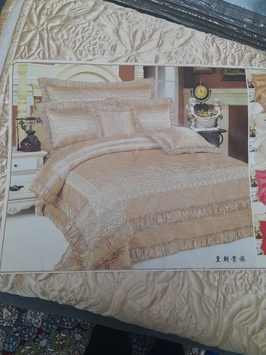 Pakrival tilla rang yengi