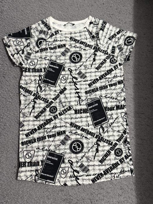 Alessa рокля, размер S