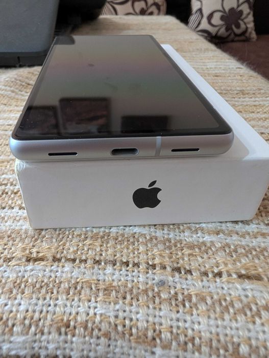 Телефон Google Pixel 7a