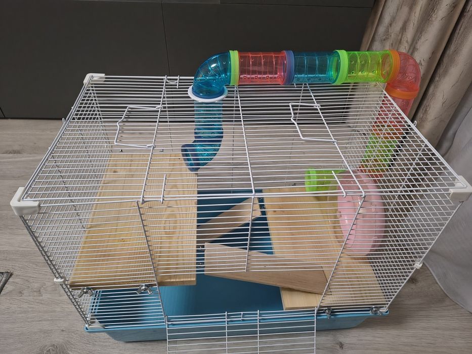 Cusca hamster 60x40cm