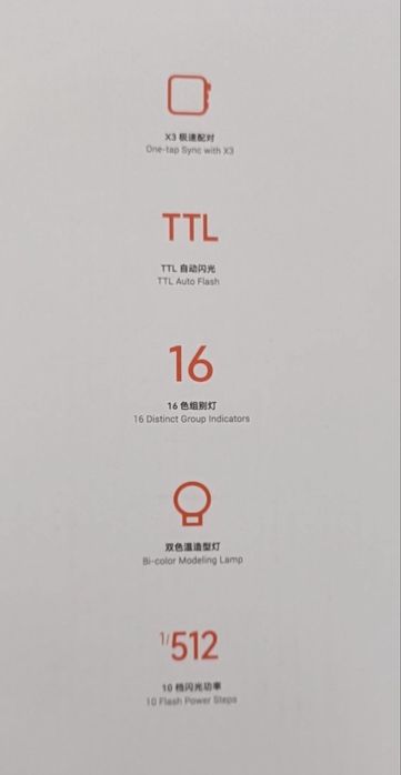 Godox  Ad300 pro 2 nou , sigilat