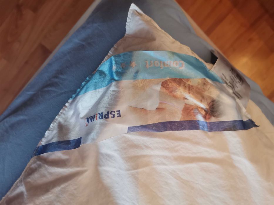 Pilote puf Germany 135x200