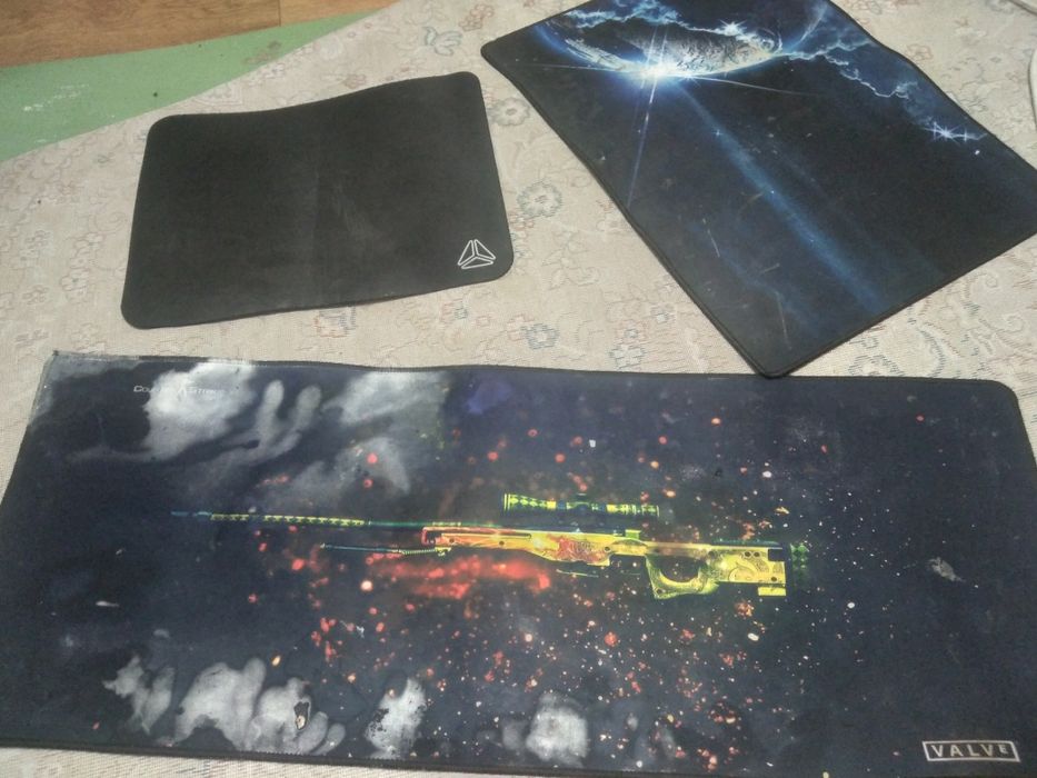 Продам коврик для компьютер