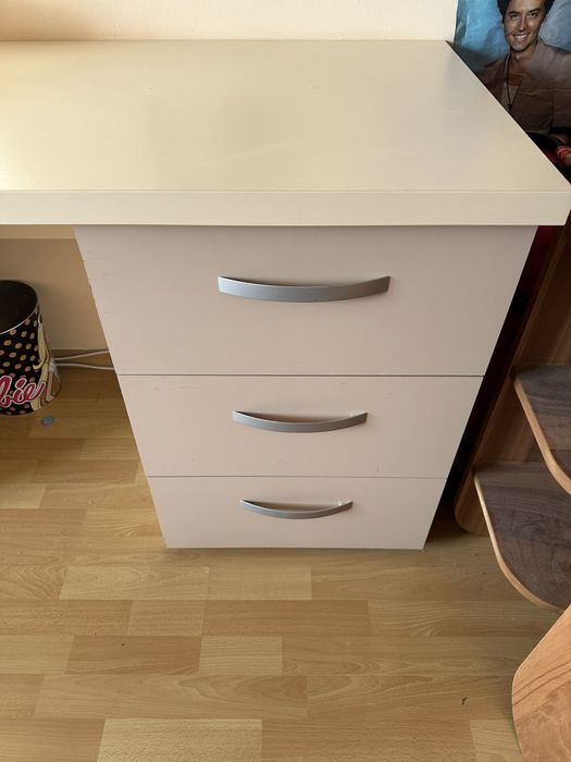 Мебели за детска стая