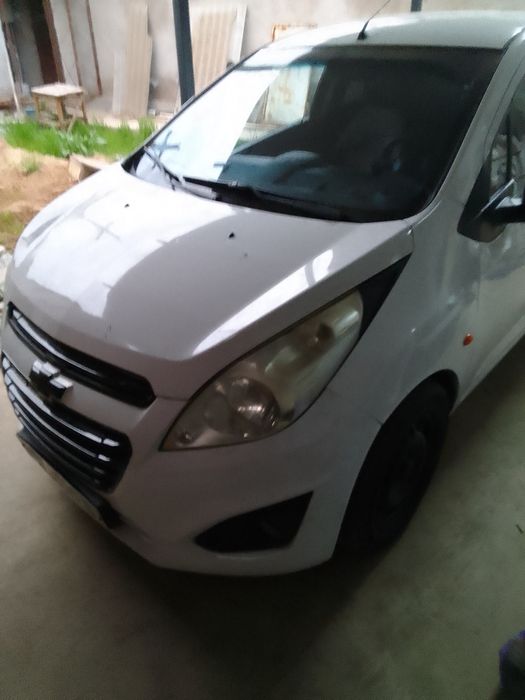 SPARK srochna sotiladi