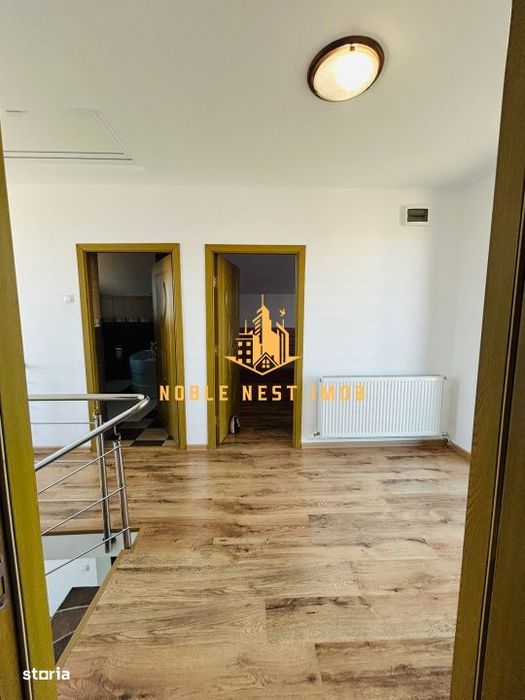 Casa moderna, Ciocanai – 3 km de Trivale, COMISION 0%