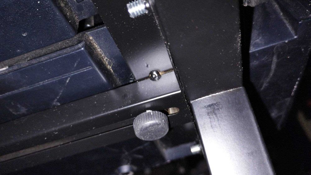 нова стойка за синтезатор Z Keyboard Stand за пиано йоника клавир