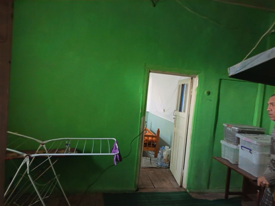 Сдаю свою 3х комнутную квартиру.