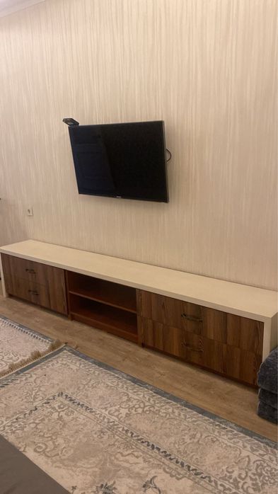 Тумба под телевизор