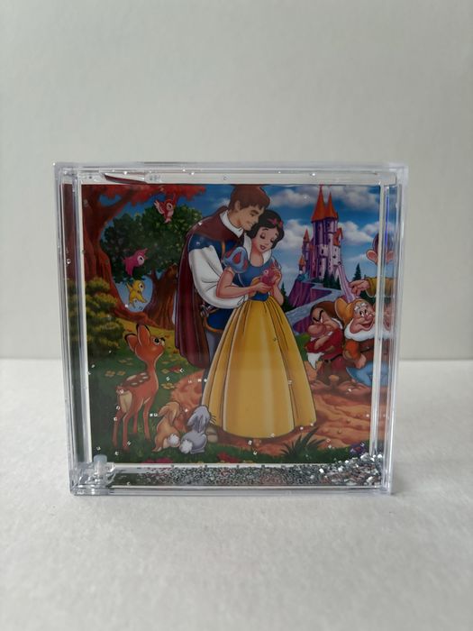 Преспапиета със снимка по ваш избор