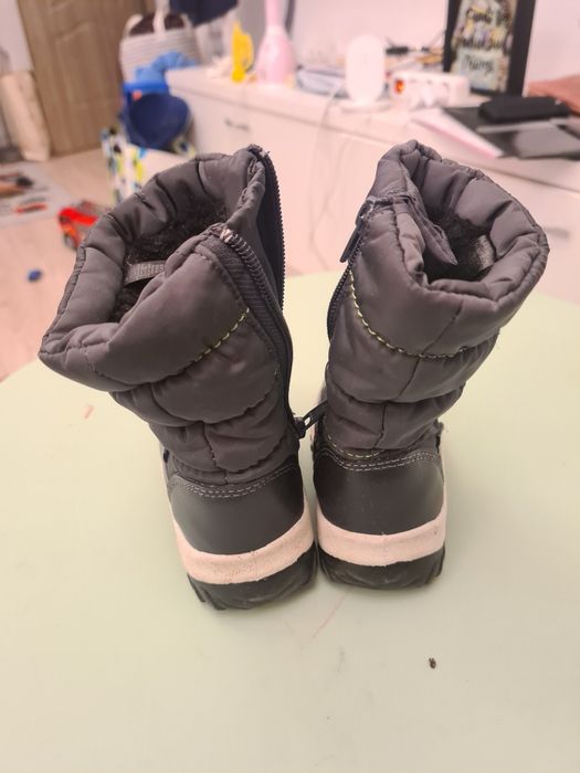 Cizme iarna copii mar 23