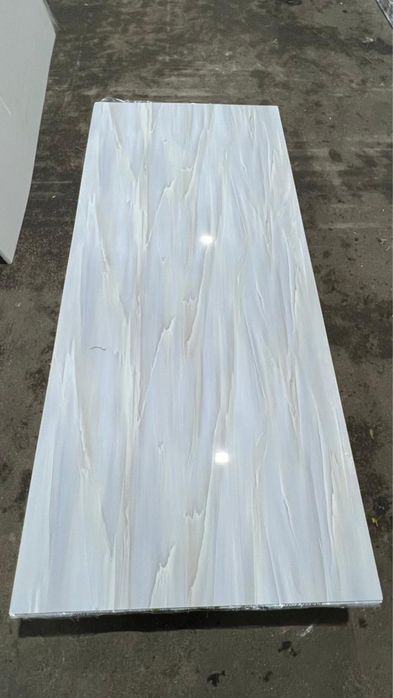 Гибкий мрамор, бамбуковый панел, лувр