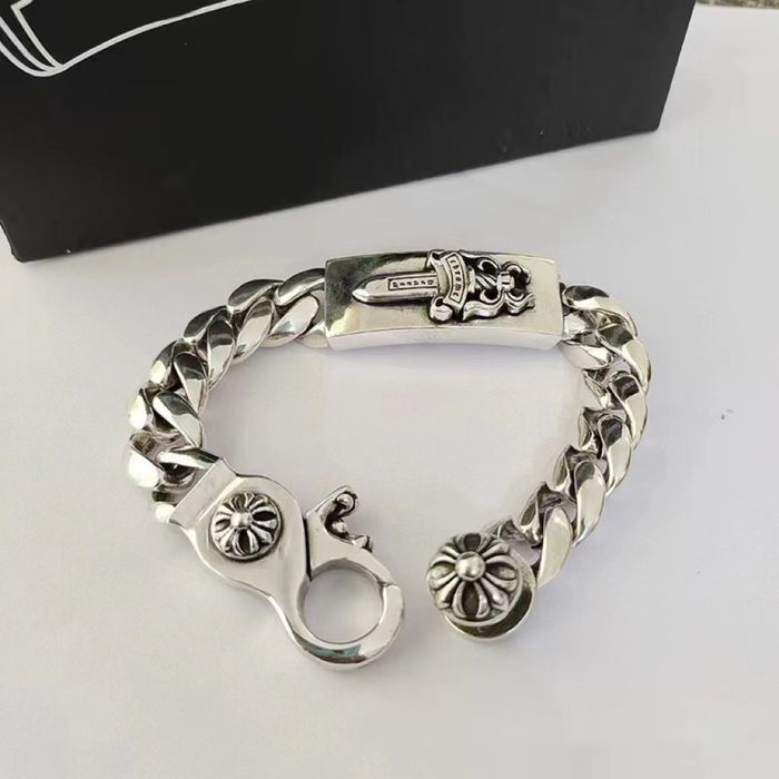 Браслеты Chrome Hearts