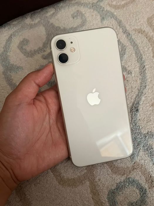 Iphone 11 бу телефон