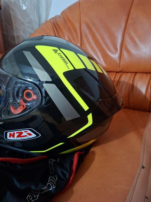 Casca moto ,sport