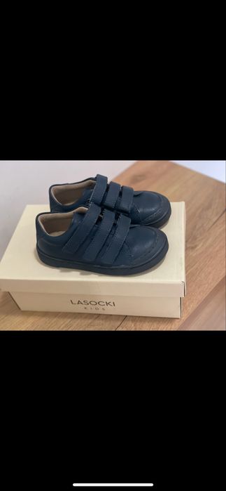 Детски обувки LASOCKI 28
