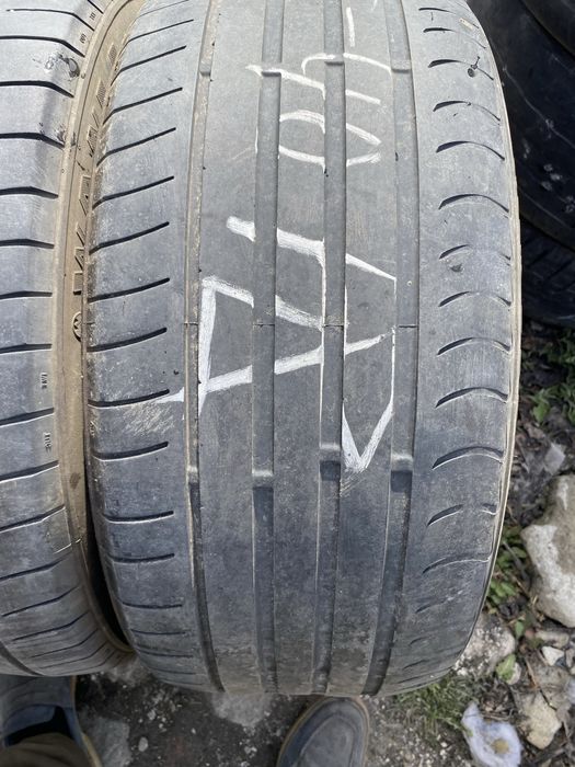 Резина на 18 245/40