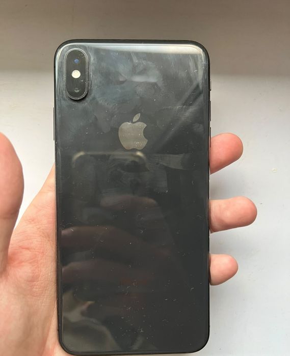 Iphone XS MAX (На запчасти)