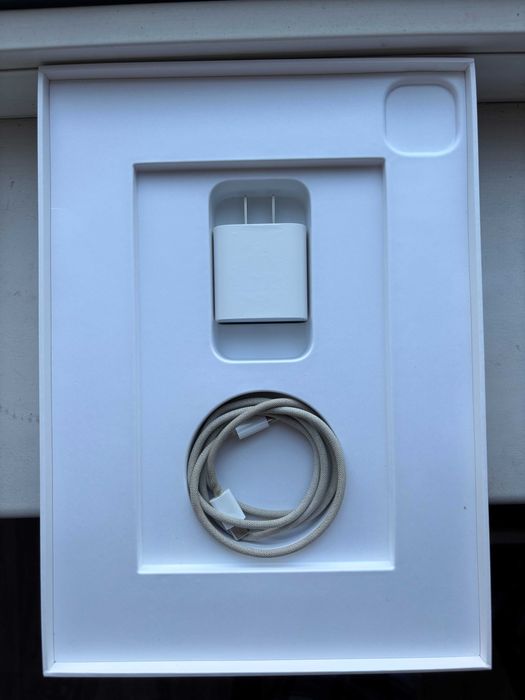 iPad Pro 11" M2 128GB + Apple Pencil + Smart Keyboard