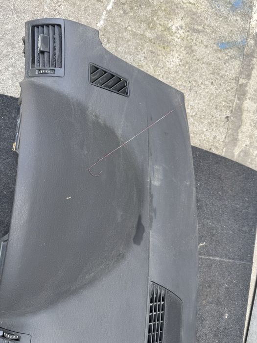 Plansa bord Audi a4 b6,b7