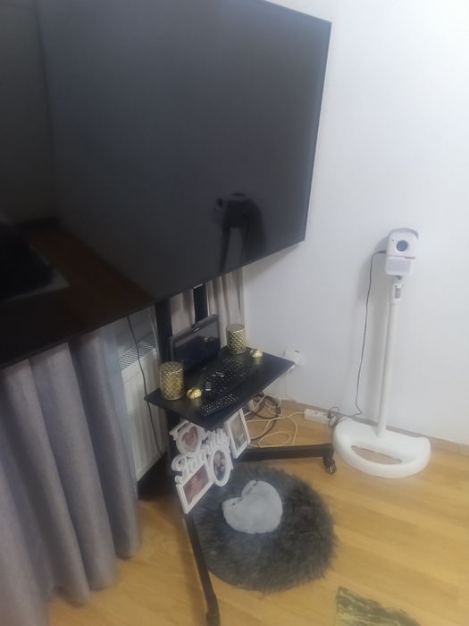 Video proiector android 4k oferta!