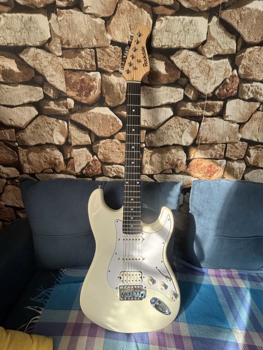 Электрогитара Rockdale