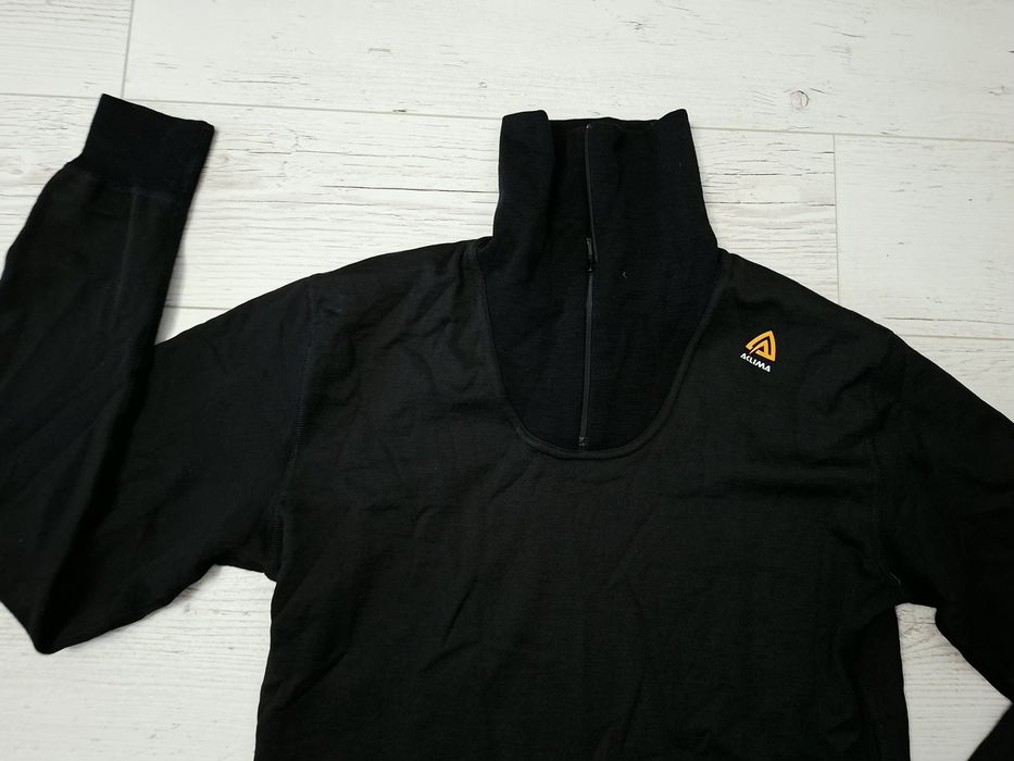 Aklima-Ориг.блуза Мерино!