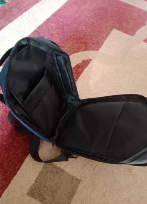 Спортивная ранец- сумка