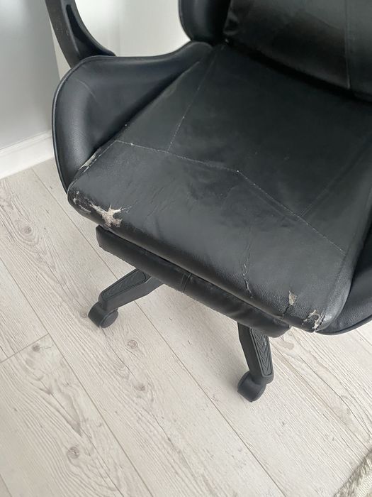 Компьютерный стул