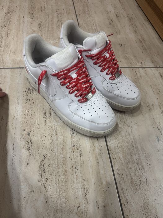 Air Force 1 Supreme 42