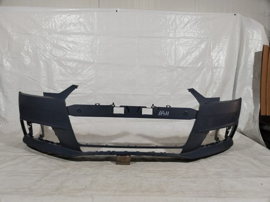 Bara fata Audi A4 B9, 2016, 2017, 2018, 2019, cod origine OE 8W0807437.