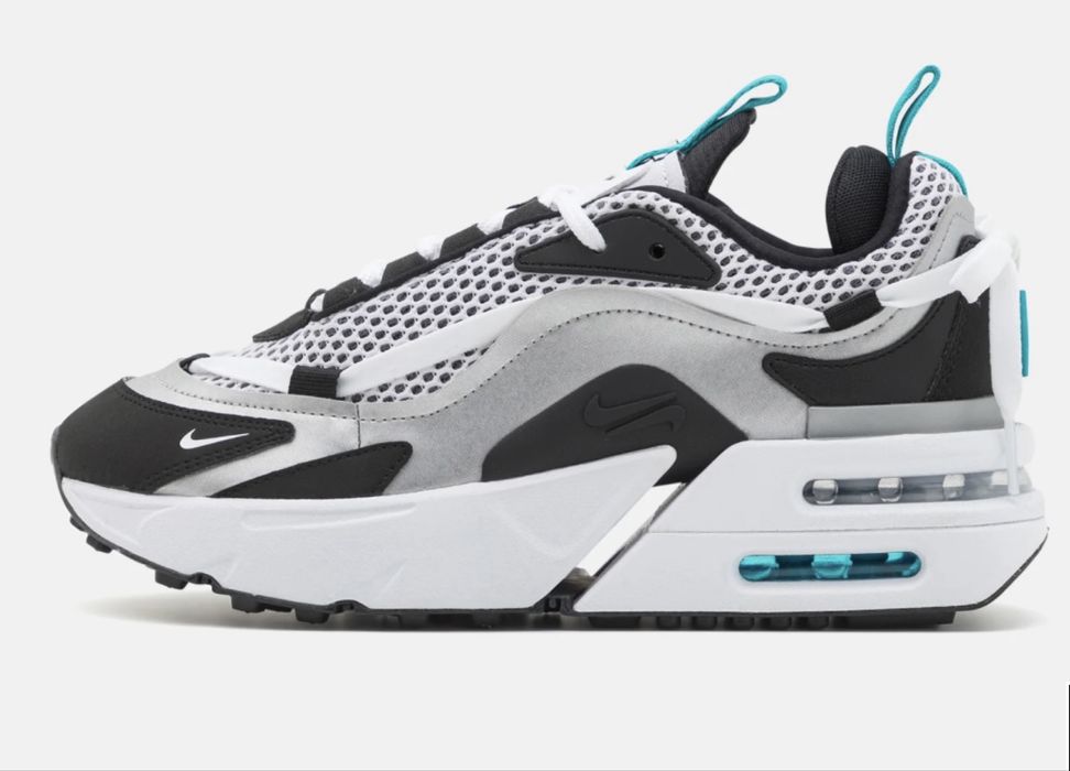 Найк-фуриоза-36-45н