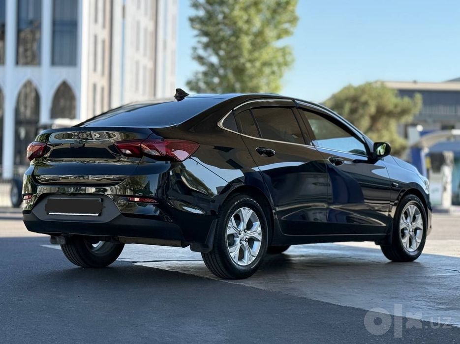 Onix Premier PLUS