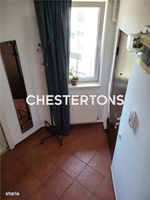 Garsoniera spatioasa 51mp, in vila,  mobilata si utilata, cu toate uti